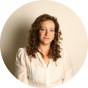 May Daoud - Hypnobirthing Coach