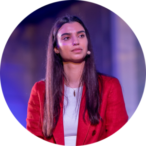 Mrs. Sara Refai - CEO of “Dawrati” Online