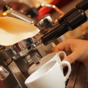 Barista & Coffee Preparation Course In Dubai