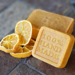 Glycerin Soap Making Course In Dubai