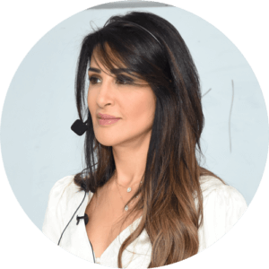 Maha Habash - Self Development Coach