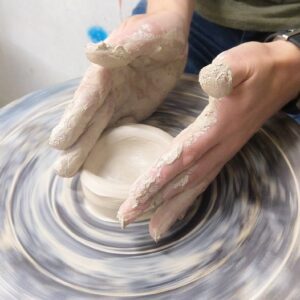 Ceramic Clay Design Course In Dubai