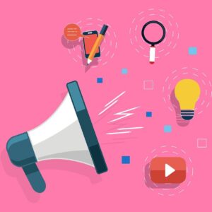 Art of Developing Social Media Content Course In Dubai