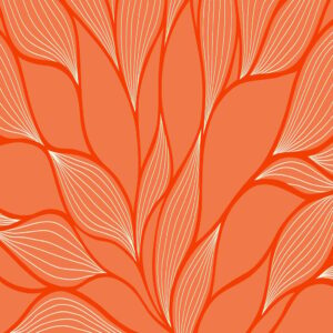 How to Create Modern Patina Art and Paint on Gold Leaves